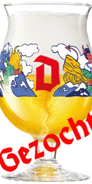 the united tastes of america - colorado glas gezocht